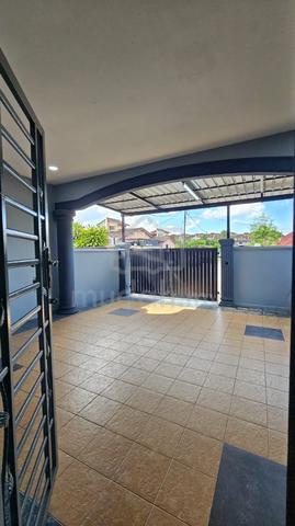 Hot Deal Tebrau @ Desa Jaya Good Condition Single Storey House 1