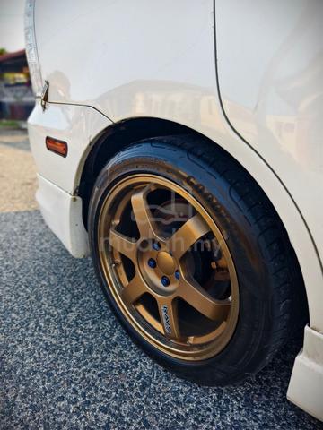 2005 Toyota WISH 1.8 TYPE S (A) - 4