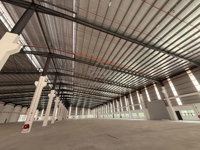 Kawasan Perindustrian SILC 1