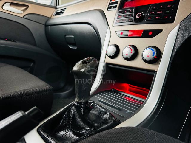 Proton PREVE 1.6 MANUAL IS THE BEST!! MILEAGE 35K - 5