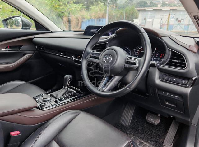 2020 Mazda CX-30 2.0 G HIGH (A) Premium Model 2WD - 3