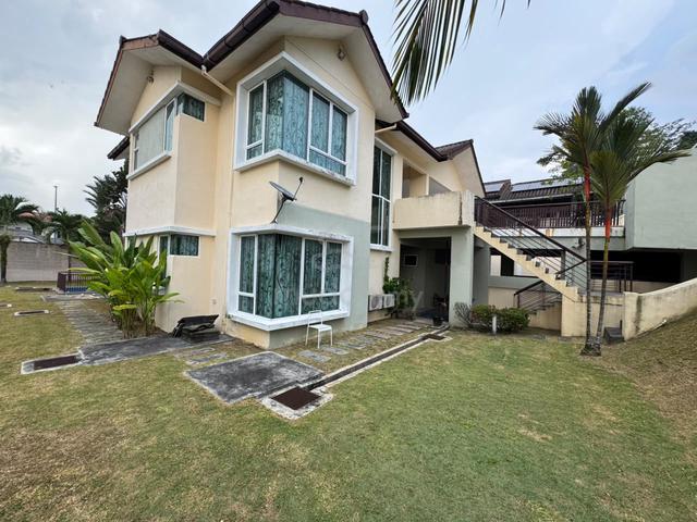 Below Market 2 Storey Bungalow House, Kayangan Heights Shah Alam 1