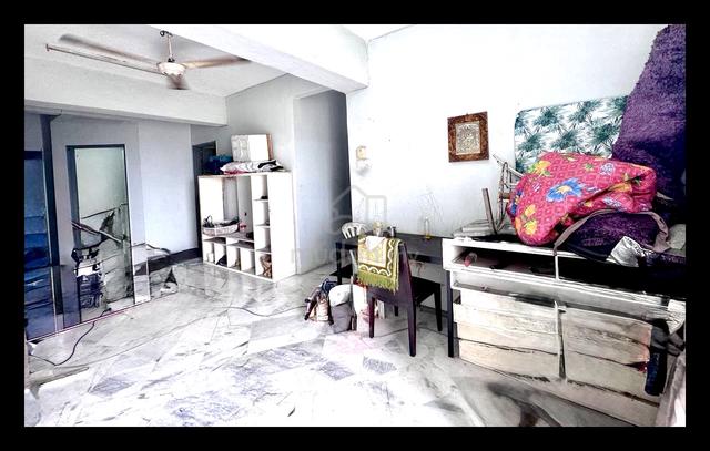 Taman Bukit Mutiara Apartment 1