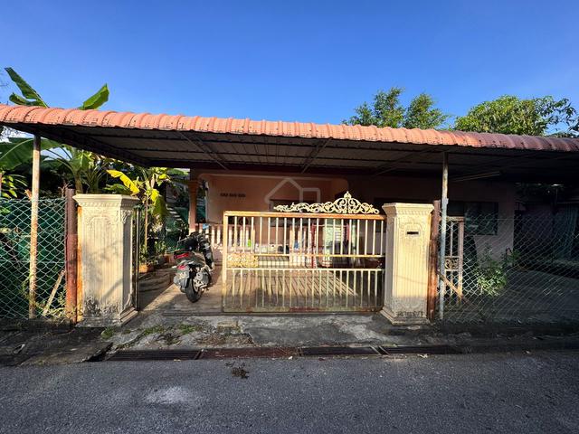 Rumah Banglo MURAH Kuala Perlis 1