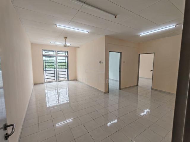 Pangsapuri Seri Mutiara Mas 1