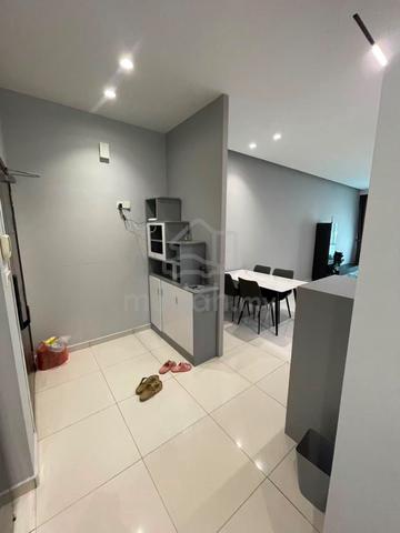 D'Summit Residences 1