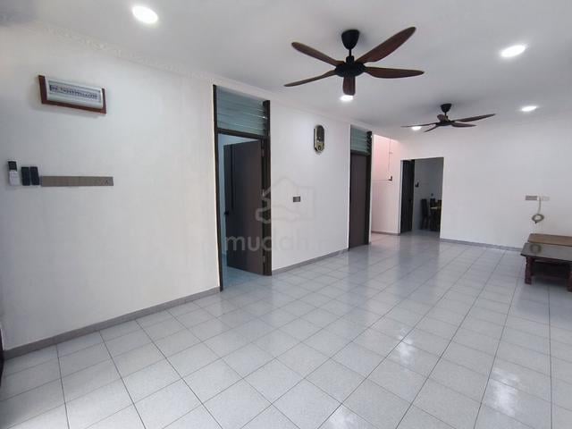 Luyang Damai, Single Storey Terrace : Taman Seputeh 1