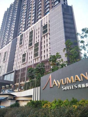 Ayuman Suites 1
