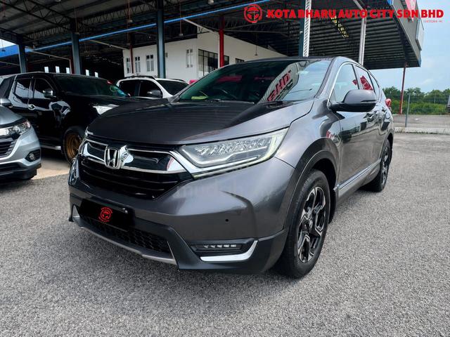 Honda CR-V 1.5 TC (A) Tahun 2019 - 2
