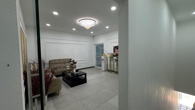 Kuchai Business Park 2 storey shop office 22x70 kuchai lama 1