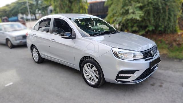 2025 Proton SAGA 1.3 PREMIUM AT MY16 BT P2-13A - 2