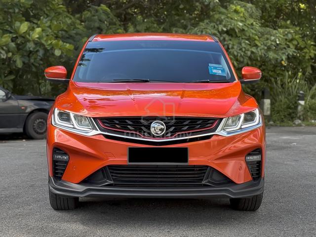 2022 Proton X50 EXECUTIVE 1.5L (A) - 2