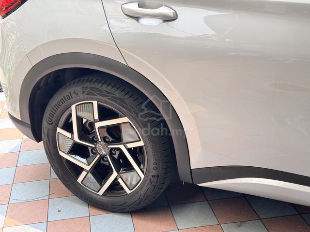 2024 Byd ATTO 3 1.0 EXTENDED RANGE MY24 (A) - 2