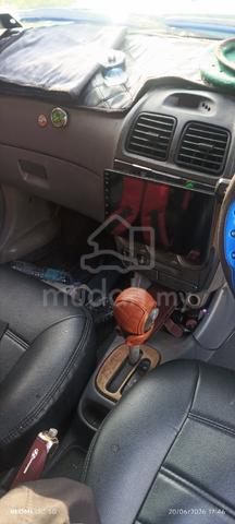 2004 Hyundai ACCENT 1.5 L (A) - 4