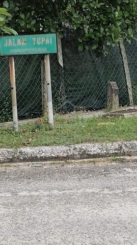 17 unit shop lot at batu gajah 1