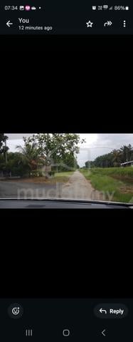 Tanah Cantik Freehold Kg Bkt Cheraka 3