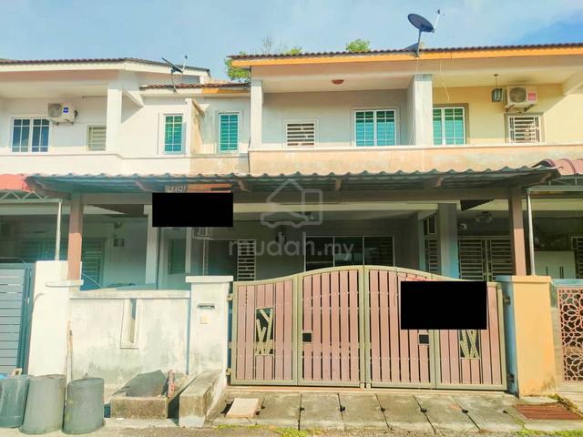 NEAR AEON SERI MANJUNG RENOVATED Taman Samudera Tambahan 1