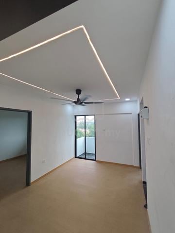 Flat Taman Rinting 1