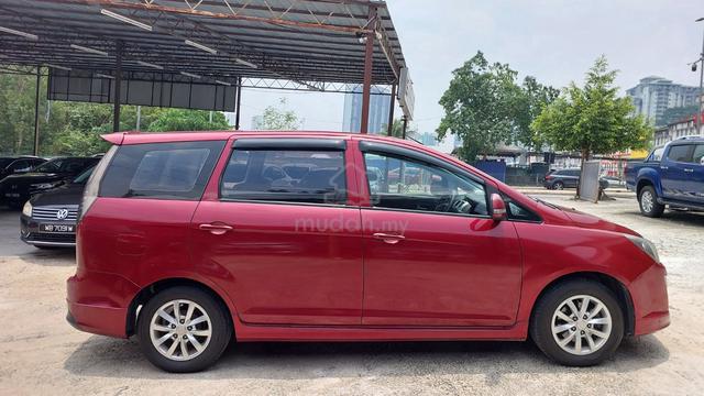 2012 PROTON EXORA 1.6CPs AUTO - 5