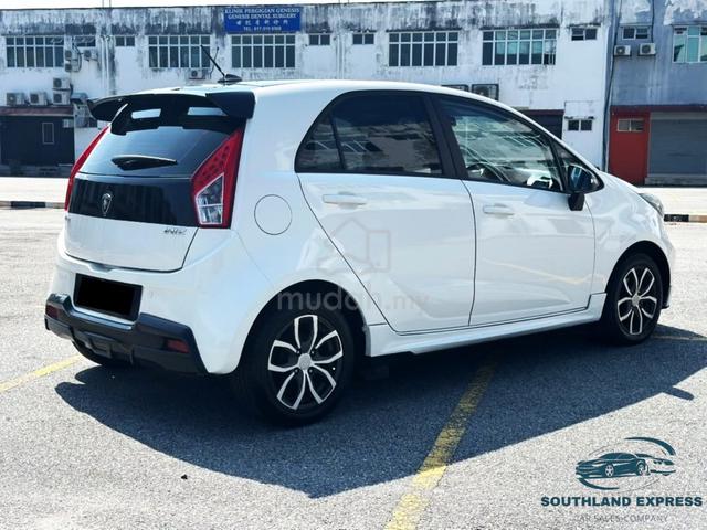 2016 Proton IRIZ 1.6 EXECUTIVE (A) - 5