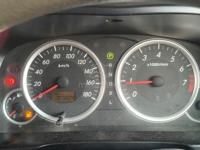 2006 Toyota AVANZA 1.5 G F602RM-GQMFMM (A) - 2