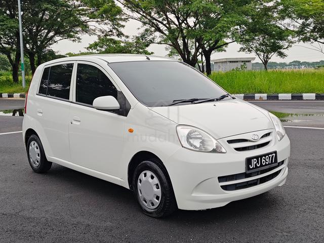 2013 Perodua VIVA 1.0 ELITE EZI EJ-VE (A) - 2