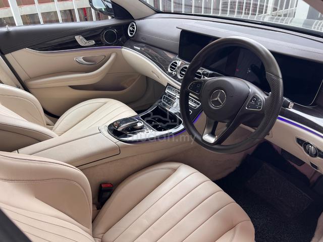 2016 Mercedes Benz E250 2.0*SUPER TIP TOP* - 3