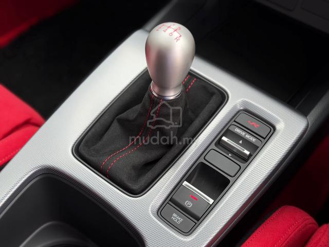 2025 Honda CIVIC 2.0 TYPE R NEW CAR - 4