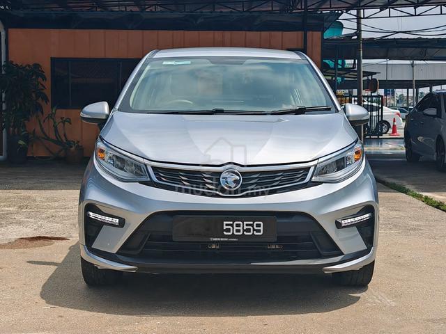 2024 Proton PERSONA 1.6 PREMIUM MY21 FACELIFT (A) - 3
