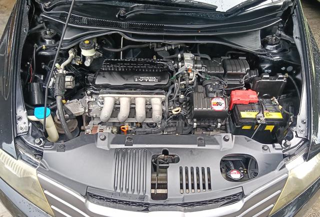 2010 Honda City 1.5 i-Vtec (A) Modulo S - 3