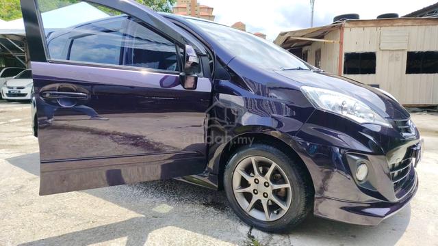 2015 Perodua ALZA 1.5 ZV ADVANCED FACELIFT (A) - 2