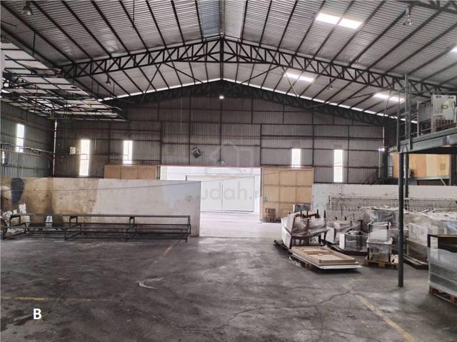 Bukit Rambai Factory (LOT 1629 A, B, C, D) 4