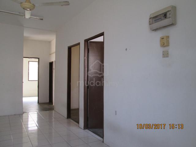 Nilai Perdana 1