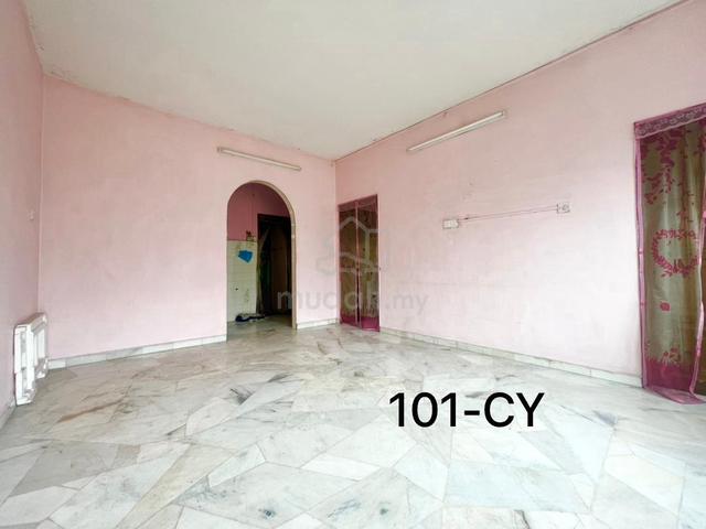 Taman Chi Liung 1