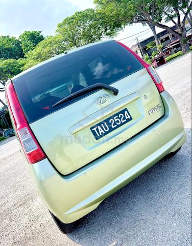2009 Perodua VIVA 1.0 SX STANDARD (M) - 5