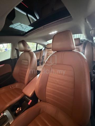 2011 Volkswagen PASSAT 2.0 CC TSI SPORT (CBU) (A) - 3