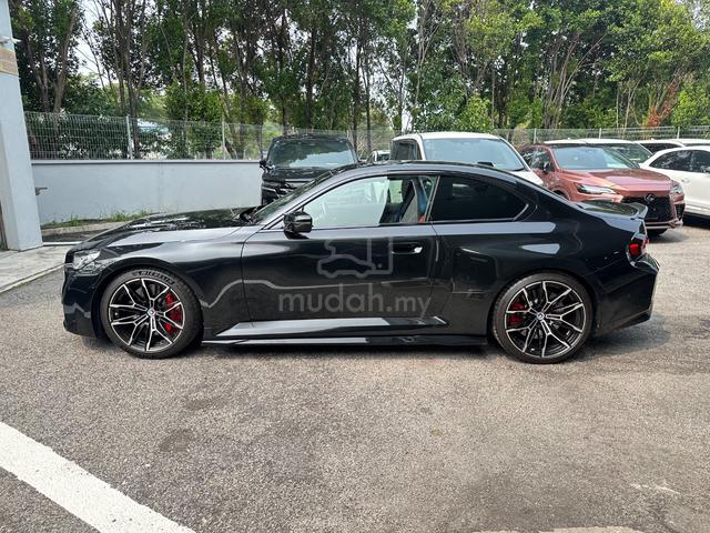 2023 Bmw M2 3.0 - MY23 G87 (A) - 4