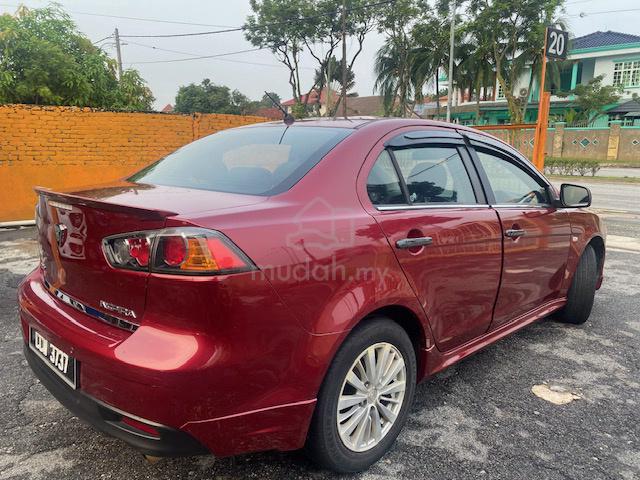 2011 Proton INSPIRA 2.0 PREMIUM (A) - 3