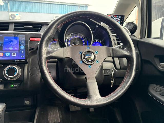 2016 Honda JAZZ 1.5 S (A) - 5