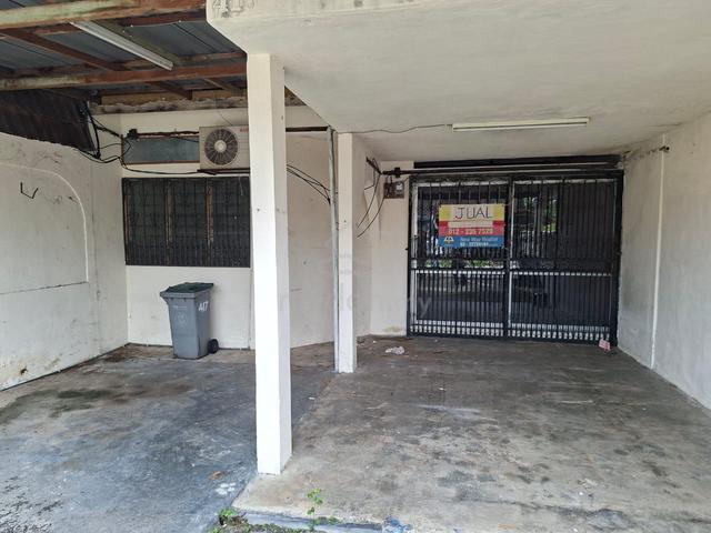 Freehold Single Sty Hse Taman Desa Rasah Seremban NS 1