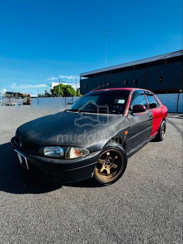 2005 Proton WIRA 1.5 GLi A/B SE (M) - 1