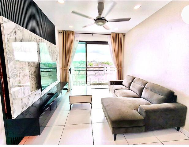 Residensi Matang 1