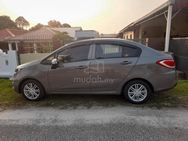 2020 Proton PERSONA 1.6 EXECUTIVE MY16 FACELIFT - 3