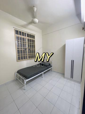 Desa Bayan Apartment 2