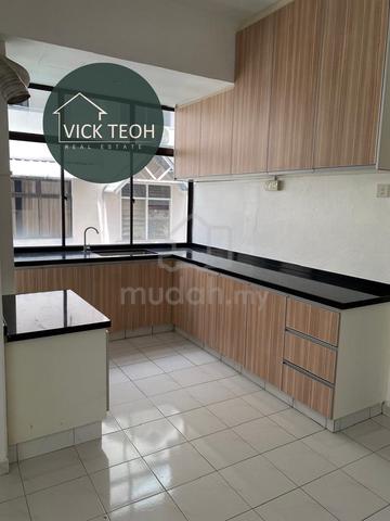 Taman Bukit Dumbar Apartment 1