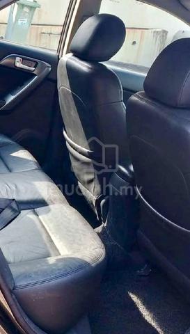 2010 Naza FORTE 2.0 SX (A) - 5