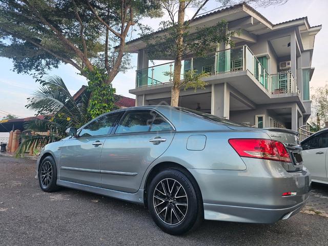 2008 Toyota CAMRY 2.0 G (A) - 5