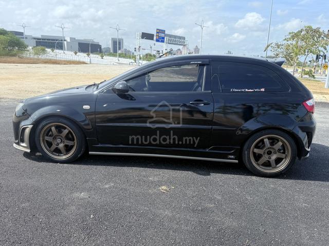 2007 Proton SATRIA 1.6 NEO (A) - 5