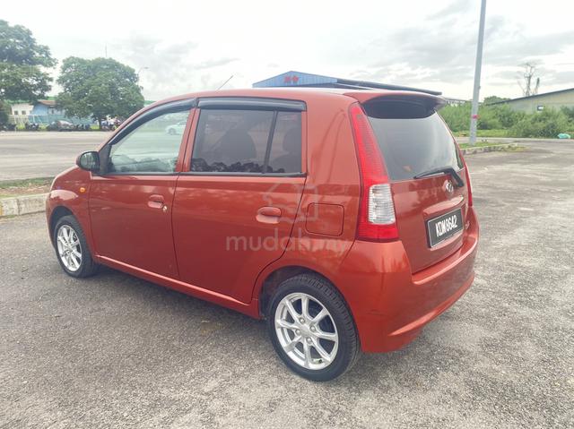 2013 Perodua VIVA 1.0 EZ STANDARD (A) - 3