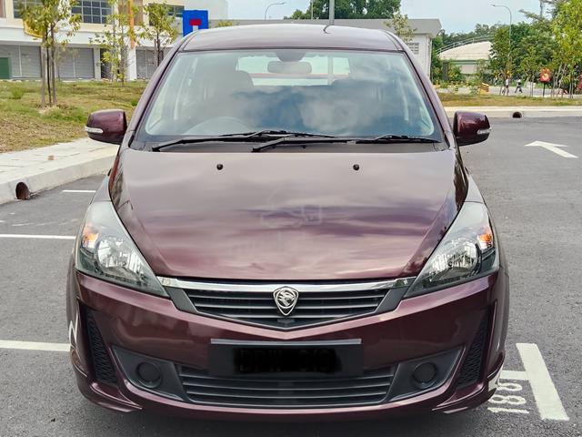 Proton EXORA 1.6 AT ✅ORIKONDI✅BLACKLIST✅NO✅DOKUMEN - 3